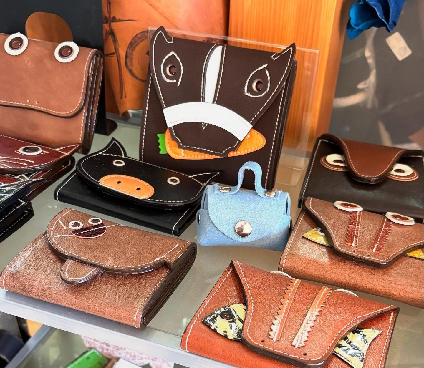 ハンドメイド